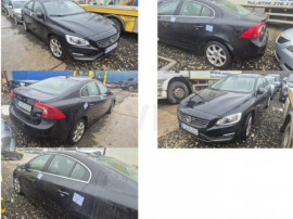 Volvo s60 - 2014