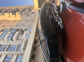 Portbagaj auto Thule Motion XT L Black &ndash; 450L &ndash; stare bună
