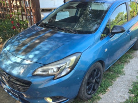 Opel Corsa E (2017) &ndash; 1.0 Benzină 85 CP &ndash; Proprietar / Stare Excelentă