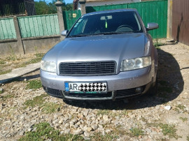 Audi a4 b6 1.9 tdi 2004