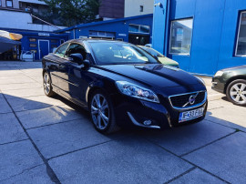 Volvo C70 D3 Inscription,An 2012,Motor 2.0 Diesel,150CP,Automata,Decapodabila