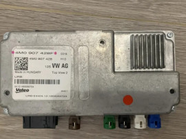4M0907428F Audi A4 A5 Q5 Q7 VW Golf Tiguan Passat Calculator Camere 360 ECU 2020