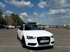 Audi A4 B8.5 Facelift 2.0 TDI 177 CP Automată | LED | MMI