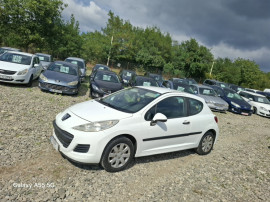 Peugeot 207, an 2011, 1.6 motorina