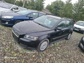 Volvo V50, an 2011, 1.6 motorina