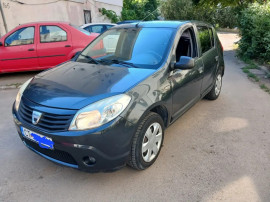 Dacia Sandero 1.4 Benzina