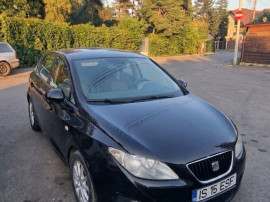 SEAT Ibiza 1.2 TDI (2011) &ndash; kit distribuție+ambreiaj nou