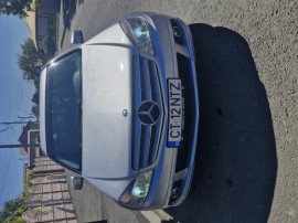 Mercedes benz w204