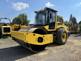 Cilindru compactor Bomag BW 212 D-5, 2015, 11,5 tone