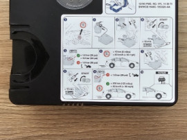 Compresor original marca Ford adus din Marea Britanie