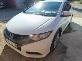 Honda Civic 1.8 2013 gpl