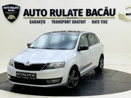 Skoda / Rapid / 1.4 TDI / 90CP / An 2016/10 / Euro 6 / Manuală