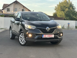Renault Kadjar 2 WD*2019 luna 08*euro 6*factura+fiscal*cutie automata-EDC*navi
