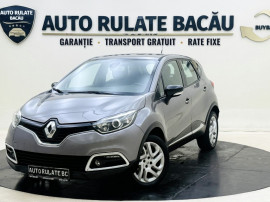 Renault / Captur / 1.5 dCi / 90CP / An 2016 / Euro 6 / Manuală