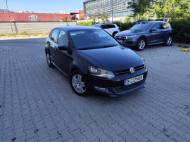 Vw Polo 1.6 diesel Cutie Automata DSG Acte la zi