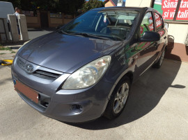 Hyundai I20, an 2011
