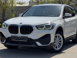 Bmw X1 FaceLift s-drive 150Cp/LED/A/Navi MARE /Automata