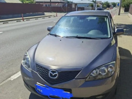 Mazda 3 1.6 Diesel 109 CP, 2007