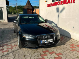 Audi A4 automat | 2.0 tdi | 2011