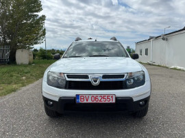 Dacia Duster Suv euro 5 diesel 4x4