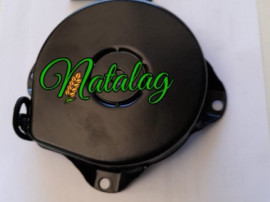 Starter presa de balotat Krone 150