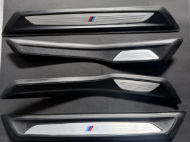 Ornamente prag ///M BMW F30 F31