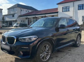 BMW X3 2020 M PACHET