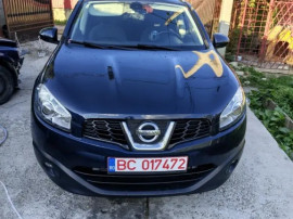 Nissan Qashqai+2 7 locuri tel 0757 460 191