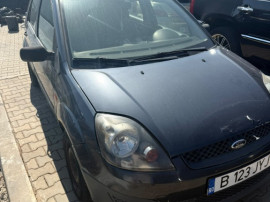 Ford Fiesta 1.4 Diesel &ndash; 2008 &ndash; 450 &euro;