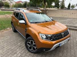 Dacia Duster , fabr 2019, motor 1.3 benzină 130 CP, 53900 km