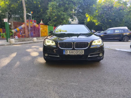 Bmw F10 - 525D (2.0 diesel) -218cp - Euro6