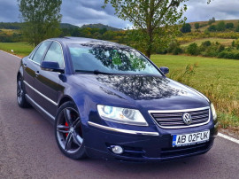 Volkswagen Phaeton 3.0 TDI 2007