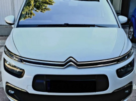 Citroen c4 Spacetourer 2018 motor defect