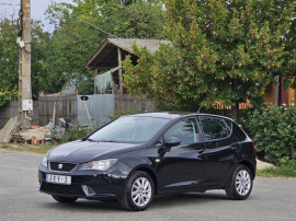 Seat ibiza 1.4mpi clima pilot auto senzori parcare euro5