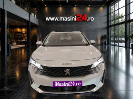 Peugeot 5008 1.2-130cp/7 locuri/ALLURE/ceasuri digitale/Garantie12 luni
