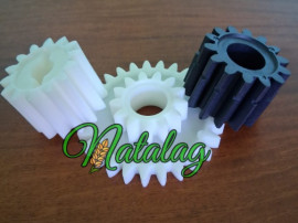 Pinion semanatoare Nodet