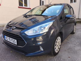 Ford B-Max Econetic 1,5 Diesel 75CP Euro 5
