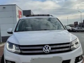 Vw Tiguan 2.0 4x4 Automat