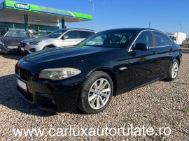 Bmw 530d 3.0d/245cp 2011 f10 euro 5