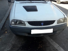 Dacia papuc pick up 1.9d 2006