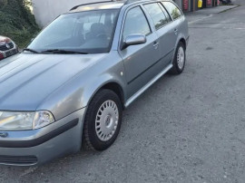 Skoda Octavia 1 Combi