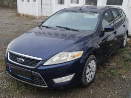 Ford Mondeo MK4-Break