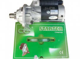 Electromotor U 650 cu reductor JUBANA