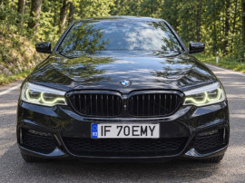 Bmw G30 pachet M