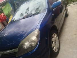 Opel Astra H, 2006 benzina+gpl