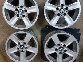 Set de 4 jante originale BMW R16
