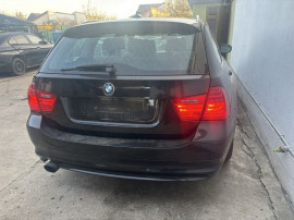 Stop aripa haion BMW E91 LCI