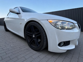 Pachet M complet BMW E92 LCI