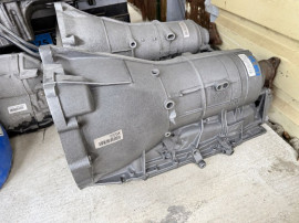 Cutie viteza 6hp26 BMW M57N2 306D3