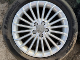 Jante Originale Audi 5x112/17